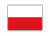 PIZZERIA RISTORANTE THE TEMPLE - Polski